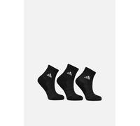 ADIDAS PERFORMANCE Calzino sportivo grigio scuro / nero / bianco Bambini - Bimbo - Ragazzo (taglie 140-176) - Sport - Tipi di sport - Fitness ADIDAS PERFORMANCE 31-33