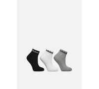 adidas sportswear - C Lin Ankle 3P Grigio - Calze e collant XS Grigio