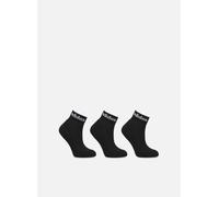 adidas sportswear - C Lin Ankle 3P Nero - Calze e collant XS Nero