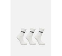 adidas sportswear - C Lin Crew 3P Bianco - Calze e collant XS Bianco