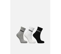 adidas sportswear - C Lin Crew 3P Grigio - Calze e collant XS Grigio