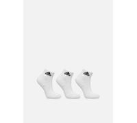 adidas sportswear - C Spw Ank 3P Bianco - Calze e collant S Bianco