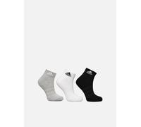 adidas sportswear - C Spw Ank 3P Grigio - Calze e collant L Grigio