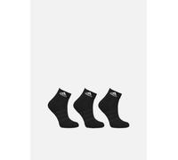 Calzini Cushioned Sportswear (3 paia) Black / White 43-45