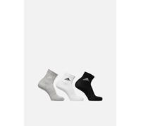 adidas sportswear - C Spw Crw 3P Grigio - Calze e collant XL Grigio