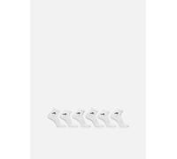 adidas sportswear - C SPW CRW 6P NEW Bianco - Calze e collant 37 - 39 Bianco