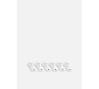 adidas sportswear - C Spw Low 6P Bianco - Calze e collant XS Bianco