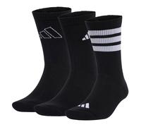 LOGO PACK 3PP by adidas sportswear 40 - 42 Nero