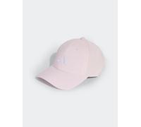 ADIDAS SPORTSWEAR Cappello da baseball 'New Logo Embroidered Baseball' rosa / bianco Donna ADIDAS SPORTSWEAR 57-60