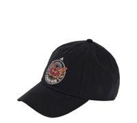 ADIDAS SPORTSWEAR Cappello da baseball sportivo 'Adidas x Farm Rio' giallo / rosso / nero / offwhite Donna ADIDAS SPORTSWEAR 54-56 giallo / rosso / nero / offwhite