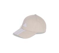 ADIDAS SPORTSWEAR Cappello da baseball sportivo beige / bianco Uomo ADIDAS SPORTSWEAR 58-59 beige / bianco