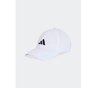 ADIDAS SPORTSWEAR Cappello da baseball sportivo nero / bianco Uomo ADIDAS SPORTSWEAR 60-61 nero / bianco
