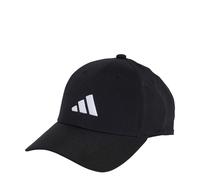 ADIDAS SPORTSWEAR Cappello da baseball sportivo nero / bianco Uomo ADIDAS SPORTSWEAR 60-61 nero / bianco