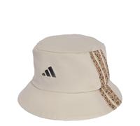 ADIDAS SPORTSWEAR Cappello sportivo 'Sportswear 3-Stripes Leopard Graphic Bucket' beige / sabbia / nero Uomo ADIDAS SPORTSWEAR 58-60
