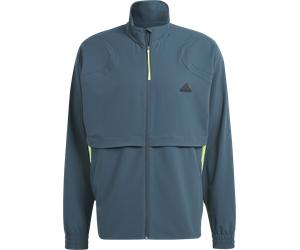 adidas Sportswear City Escape Tracktop jacket Giacche M Azzurro