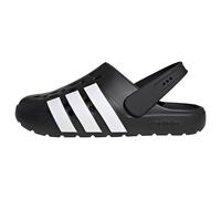 ADIDAS SPORTSWEAR Clogs 'Adilette 2.0' nero / bianco Donna ADIDAS SPORTSWEAR 39-39,5 nero / bianco