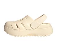 ADIDAS SPORTSWEAR Clogs 'Adilette' bianco naturale Donna ADIDAS SPORTSWEAR 40,5-41 bianco naturale