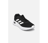 Scarpe adidas Cloudfoam Comfy nero scuro bianco - 42(2/3)