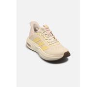 adidas sportswear - CLOUDFOAM CUXXION - Giallo - Sneakers 38 Giallo