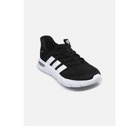 ADIDAS SPORTSWEAR Sneaker bassa 'Flex' nero / bianco Uomo ADIDAS SPORTSWEAR 45-45,5