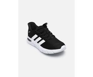 adidas sportswear - CLOUDFOAM FLEX - RA W Nero - Sneakers 38 2/3 Nero