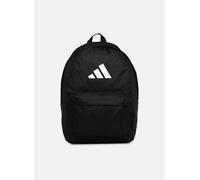 Zaino Classic 3 Bar Logo Black / White 1 Taglia