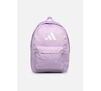 adidas sportswear - CLSC BARS BP Viola - Zaini T.U Viola