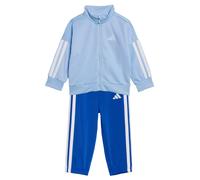 adidas - Kid's Essentials Climacool Tracksuit - Felpa 86 blu