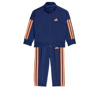 Adidas Essentials Climacool Tracksuit Blu 12-18 Months Bambini