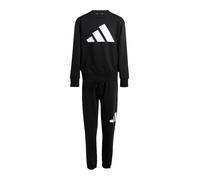 Adidas Tuta da Ragazzi Essentials Joggers Nera Codice JD2098 - 9B
