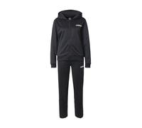ADIDAS SPORTSWEAR Completo per l'allenamento 'Essentials' nero Donna ADIDAS SPORTSWEAR M-L