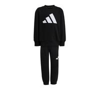Adidas Completo per l'allenamento Essentials nero/offwhite Bambini 110