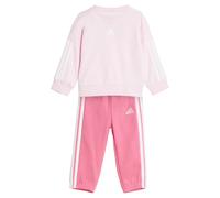 ADIDAS SPORTSWEAR Completo per l'allenamento 'Essentials' rosa / pitaya / bianco Bambini ADIDAS SPORTSWEAR 68
