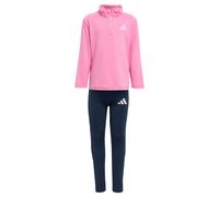 Completo Goto Pz Little Bambini Sports Pink Fusion / White / Clear Pink 5-6A