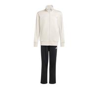 ADIDAS SPORTSWEAR Completo per l'allenamento grigio chiaro / nero / bianco, Taglia 152