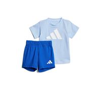 ADIDAS SPORTSWEAR Completo per l'allenamento 'I BL 160' blu / blu chiaro / bianco Bambini ADIDAS SPORTSWEAR 74