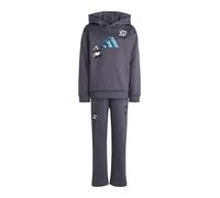 ADIDAS MINECRAFT TRAINING JOGGER Aurora Onix 5-6A