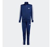 ADIDAS SPORTSWEAR Completo per l'allenamento navy / bianco, Taglia 128
