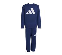 ADIDAS SPORTSWEAR Completo per l'allenamento navy / bianco Bambini ADIDAS SPORTSWEAR 164