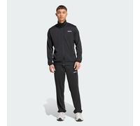 Tuta adidas Linear nero puro - XL