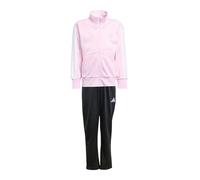 ADIDAS SPORTSWEAR Completo per l'allenamento rosa / nero Bambini ADIDAS SPORTSWEAR 122