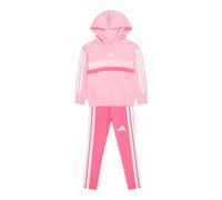ADIDAS SPORTSWEAR Completo per l'allenamento rosa / rosa / bianco Bambini ADIDAS SPORTSWEAR 128
