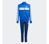 Adidas Tuta Seasonal Essentials Tiberio 3 Stripes Tricot