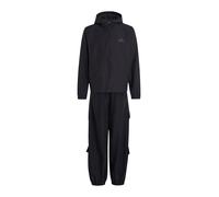 ADIDAS SPORTSWEAR Completo per l'allenamento 'Seasonals Woven Utility Tracksuit' nero Bambini - Bimbo - Ragazzo (taglie 140-176) - Sport - Tipi di sport - Fitness ADIDAS SPORTSWEAR 152