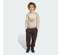 Jogger Bambini The Simpsons Wonder Beige 4-5A