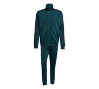 ADIDAS SPORTSWEAR Completo per l'allenamento verde scuro / nero Uomo ADIDAS SPORTSWEAR Lxregular verde scuro / nero