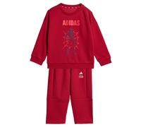 ADIDAS SPORTSWEAR Set navy / rosso acceso / rosso chiaro / bianco Bambini ADIDAS SPORTSWEAR 80xTaglie normali