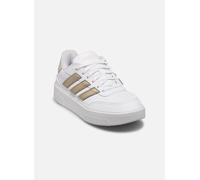 adidas sportswear - Courtblock Bold Bianco - Sneakers 35 1/2 Bianco