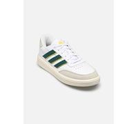 adidas sportswear - Courtblock M Bianco - Sneakers 41 1/3 Bianco