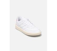 adidas sportswear - Courtblock W Bianco - Sneakers 39 1/3 Bianco